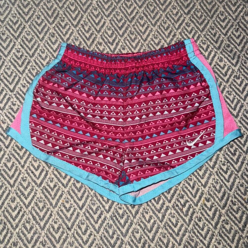 Girl's Nike Shorts